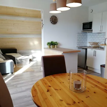 Apartment Bel Cosy - Pied Des Pistes Avec Local A Ski - 6 Personnes *