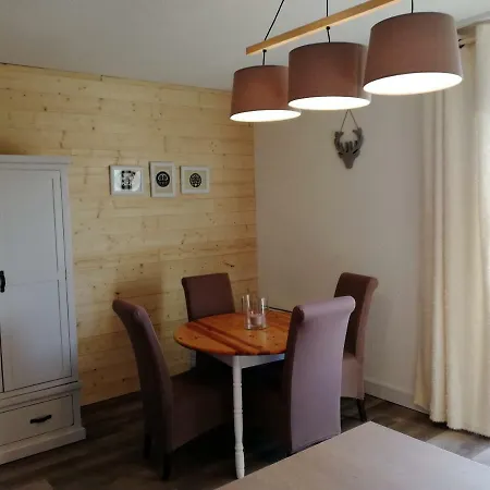 Daire Bel Cosy - Pied Des Pistes Avec Local A - 6 Personnes Montclar (Alpes-de-Haute-Provence)