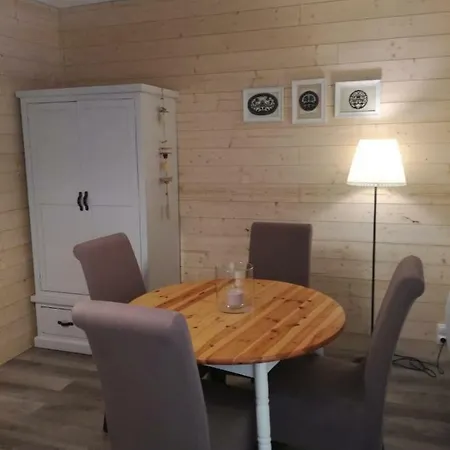 Bel Cosy - Pied Des Pistes Avec Local A - 6 Personnes