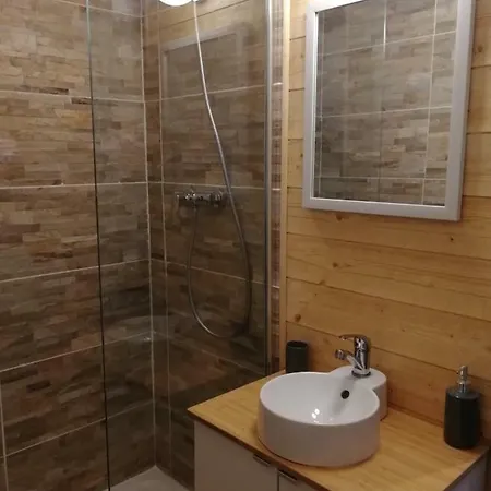 Bel Cosy - Pied Des Pistes Avec Local A - 6 Personnes *
