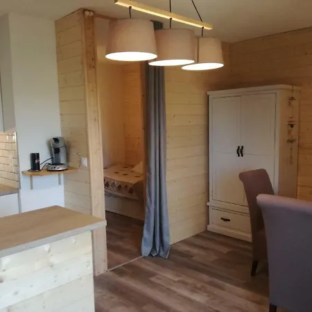 Bel Cosy - Pied Des Pistes Avec Local A - 6 Personnes Daire